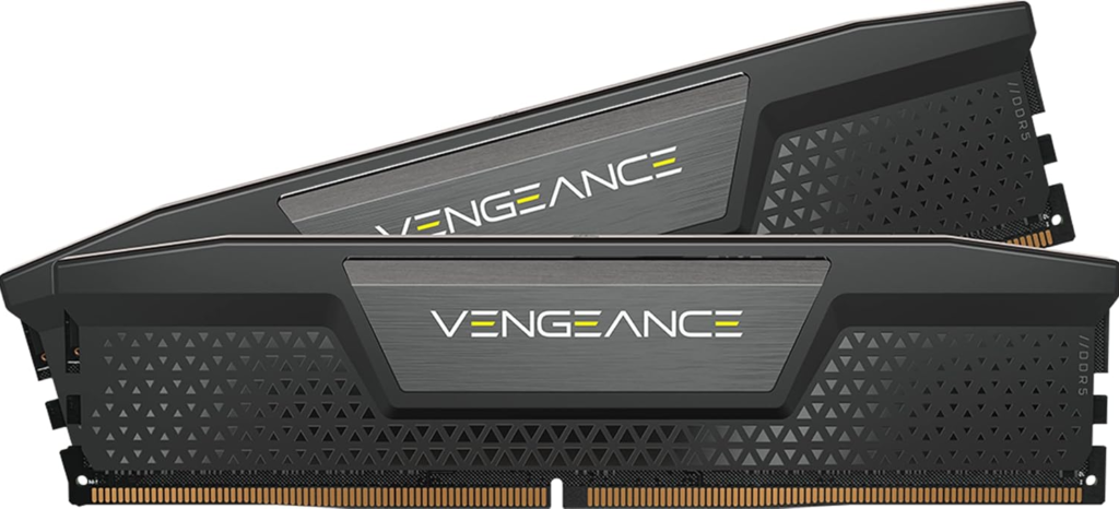 RAM DRR5 ALMACENAMIENTO