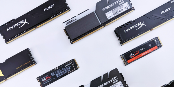 SSD M.2 ALMACENAMIENTO