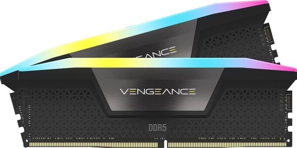 Memorias ram ddr5