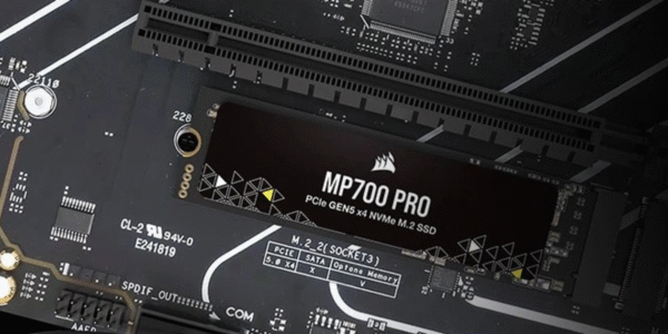 ssd m.2 AI RTX