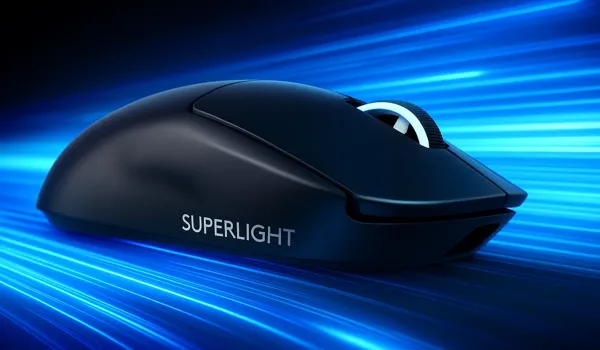 Mejor Raton Logitech G Pro X Superlight