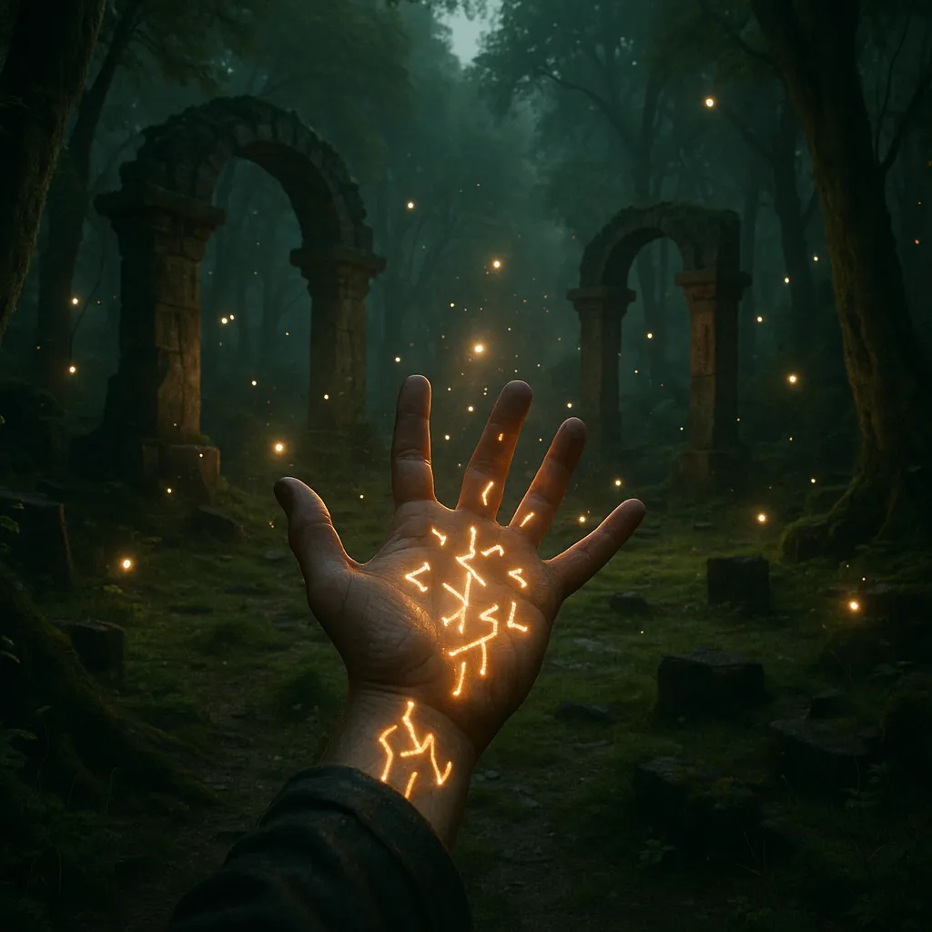 Mystical Spellcasting Mom juegos